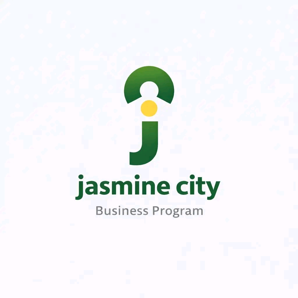 Jasmin City-Businessprogram