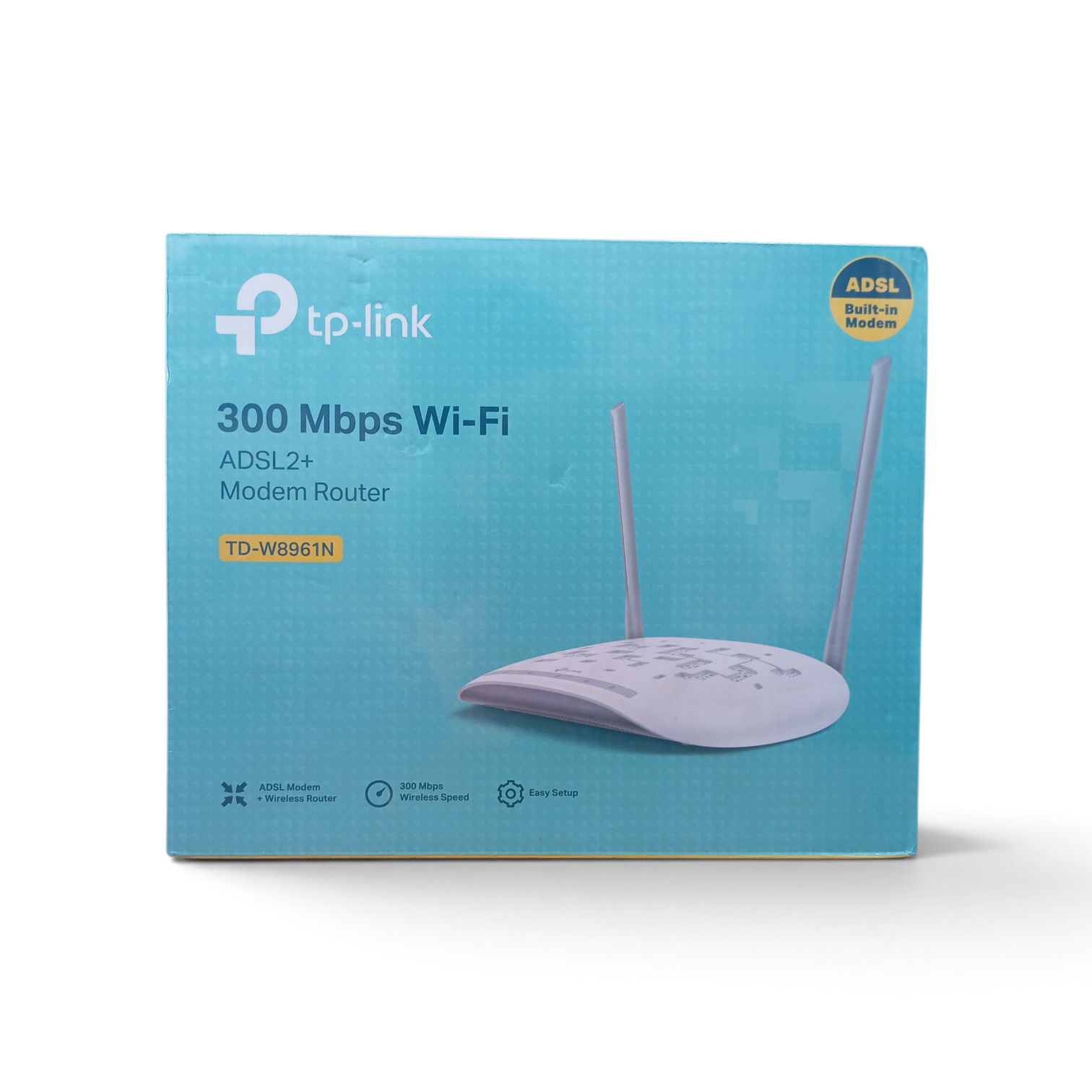 راوتر  tp-link