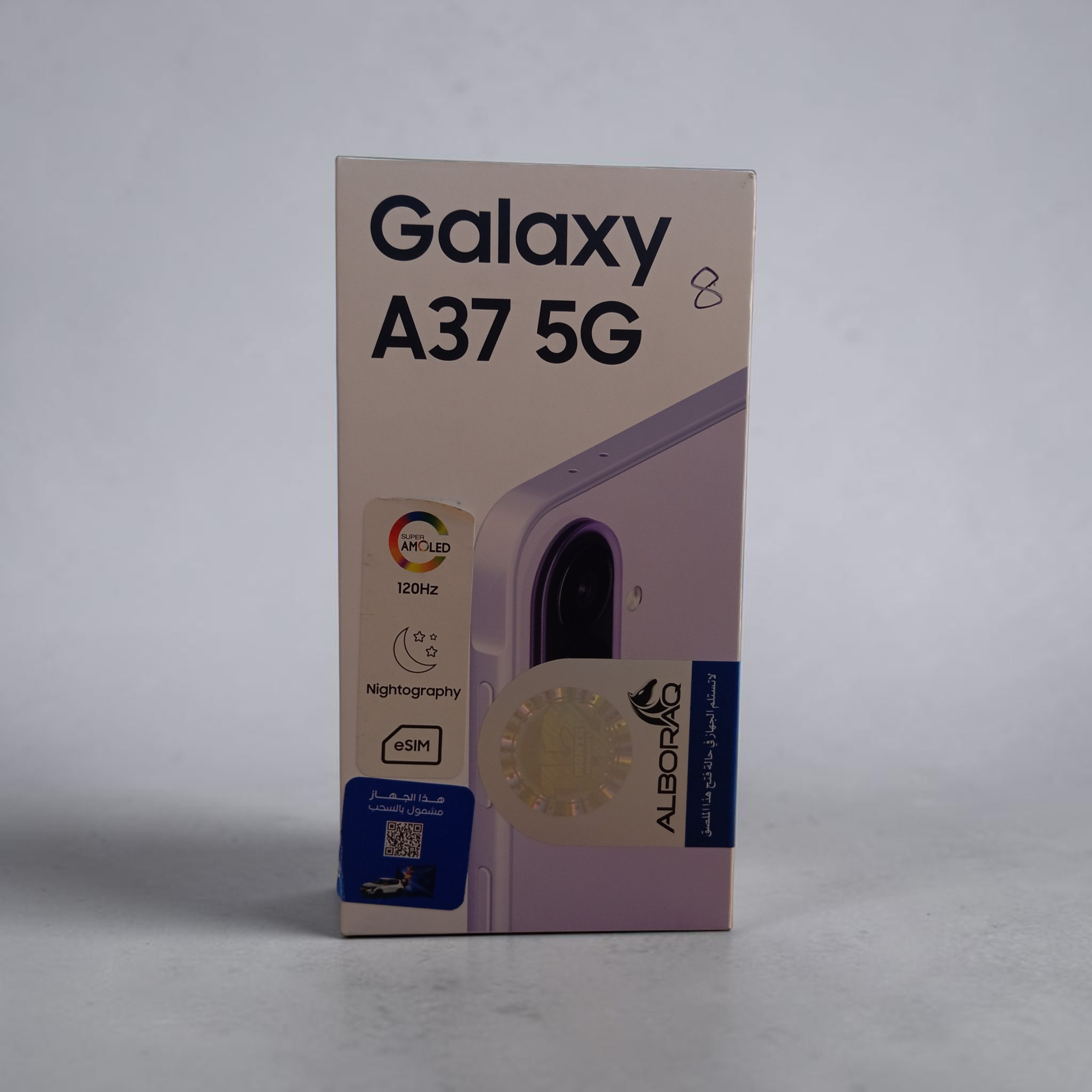 Samsung galaxy A37 5g