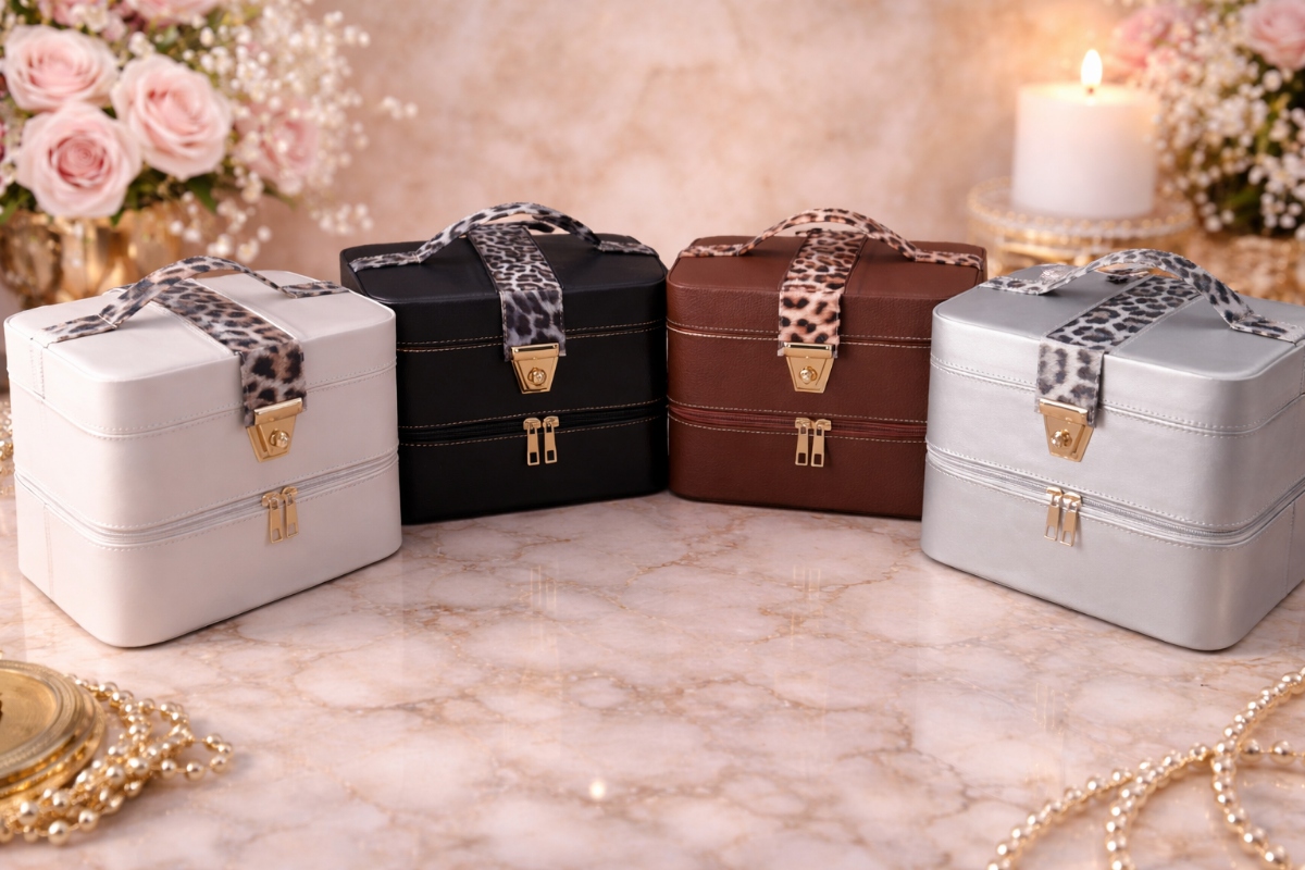 حقيبة اكسسوارات