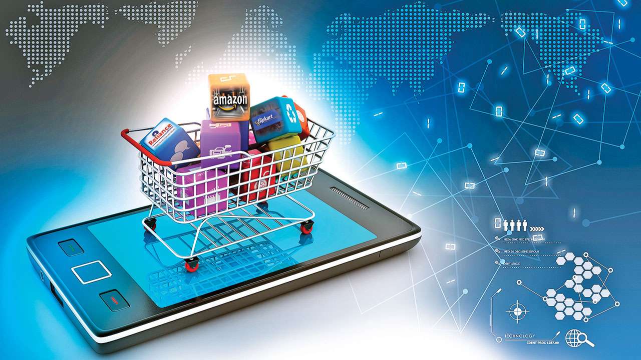 تدريب متكامل حول التجارة الرقميّة