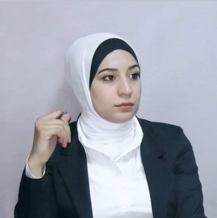 زينب المغربي