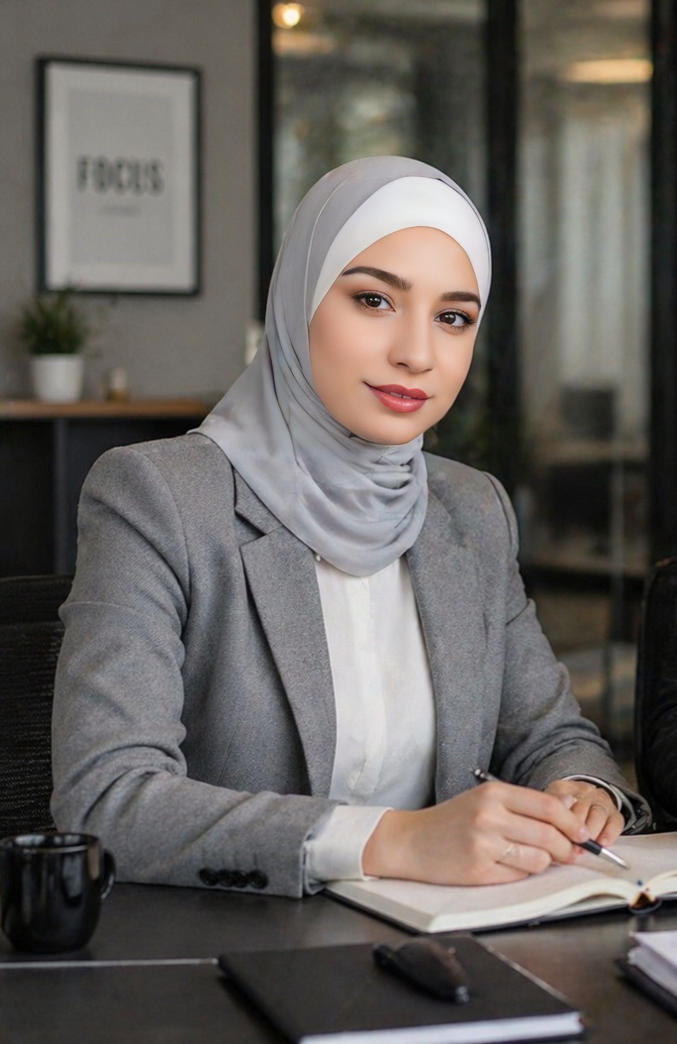 زينب المغربي